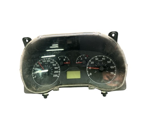 Quadro strumenti per fiat - strumenti,