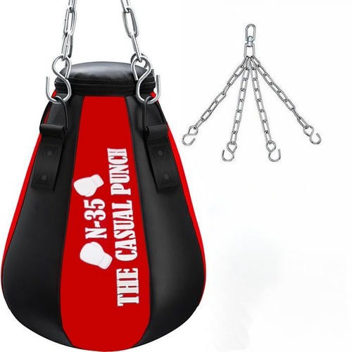 Sacco boxe catena - n-35,