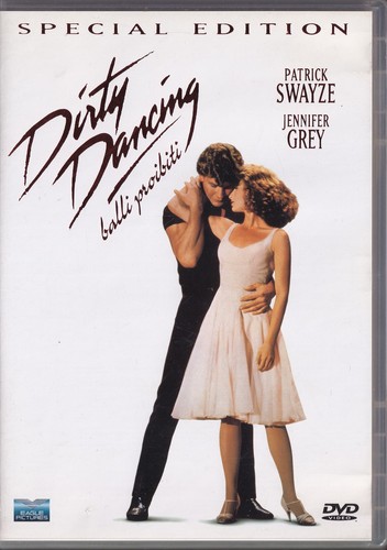 Dirty dancing special edition - dirty,