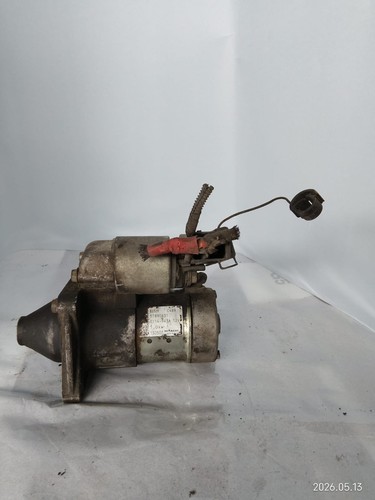 Motorino avviamento fiat - avviamento,