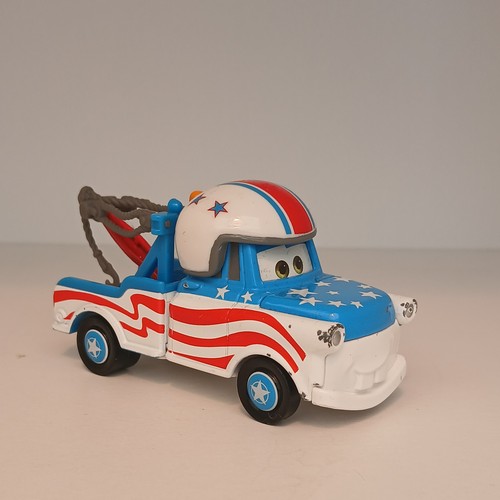 Disney pixar cars - cars, mater