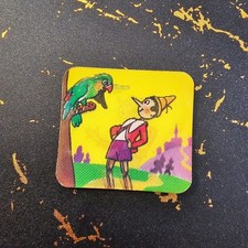 Figurine Animate Mio Locatelli