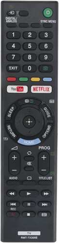 Rmt tx300e telecomando - rmt-tx300e,