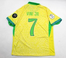 Maglia calcio retro brasile - calcio,