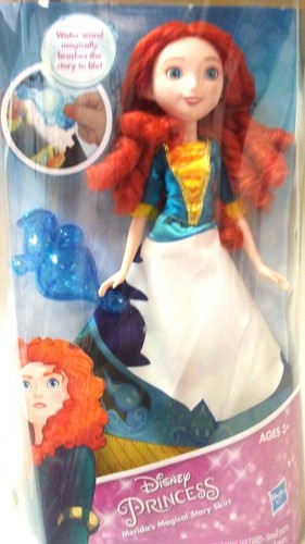 Disney principessa merinda - disney,