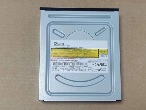 Stock originale plextor - stock,