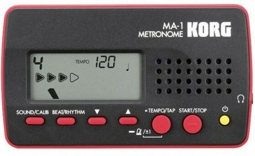 Korg 1bkrd metronomo - korg,