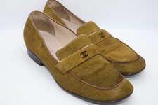 Rari mocassini vintage CHANEL