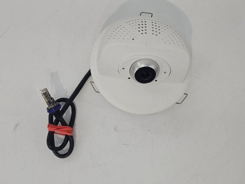 Mobotix p25 6mp - ag, telecamera