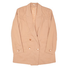 Giacca Blazer Vintage Da Donna
