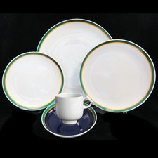 ROSENTHAL PLURAL 5 Piece Place
