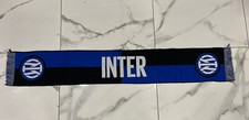 Sciarpa Fc Inter Ufficiale