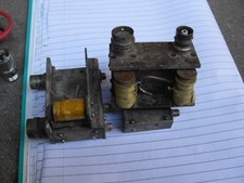 Ww2 relais radio - ,