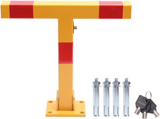 Barriera Parcheggio Auto