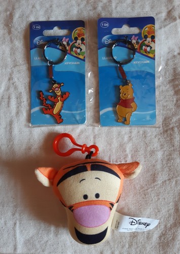 Portachiavi winnie the pooh - portachiavi,