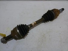 Albero motore anteriore