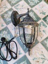 LAMPIONE PICCOLO DA ESTERNO LANTERNA