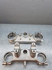 KTM 65 SX 2002 2008 PIASTRE SUPERIORE INFERIORE TRIPPLE CLAMP