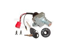 Blocco Accensione per MBK 50