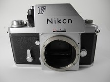 NIKON F PHOTOMIC MOLTO VICINA