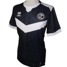Maglia calcio lugano errea - maglia, fc