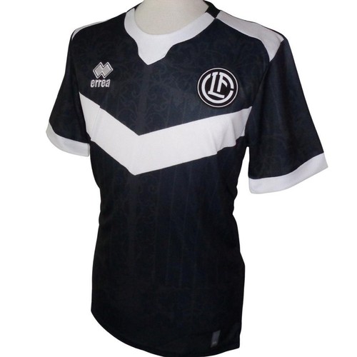 Maglia calcio lugano errea - calcio, fc