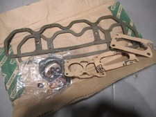 FIAT 124Sport  - Set