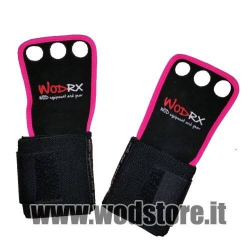 Paracalli pelle crossfit - pelle,