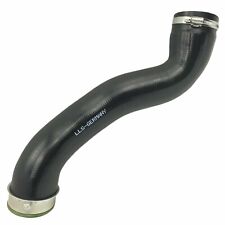 Tubo intercooler sinistro per