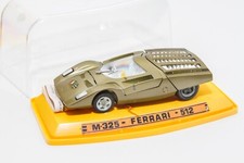Pilen Ferrari 512 S No Dinky No Solido No Mebetoys No Mercury No Politoys