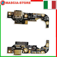 Flex Flat Usb Dock CONNETTORE Carica RICARICA MICROFONO ASUS ZENFONE 3 ZE552KL