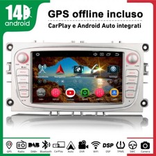 7"64GB Android 14 GPS