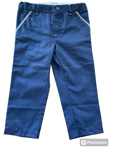 Pantaloni coccobrillo baby - coccobrillo,