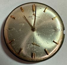MECCANISMO ZENITH CAL. 40T
