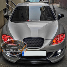 Per Seat Leon Mk2 2005-2008