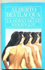 LA DONNA DELLE MERAVIGLIE di