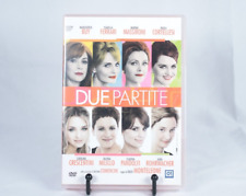 Due partite - (2009) - DVD