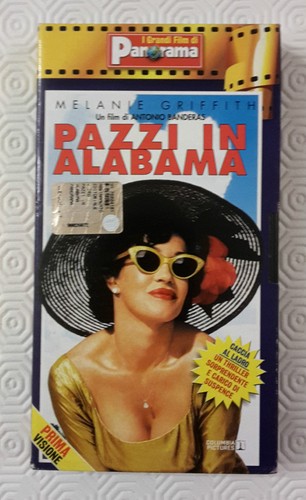 Cs18 film vhs pazzi in - -,
