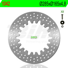 NG DISCO FRENO ANTERIORE BMW R