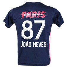 MAGLIA PSG JOAO NEVES 87