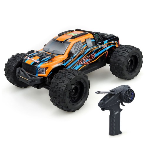 Monster truck 16 - truck, 1:16