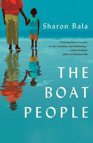 The boat people - the,