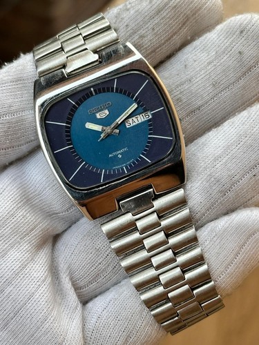 Orologio uomo vintage seiko - seiko, 5