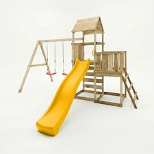 Gioco giardino legno - giardino,