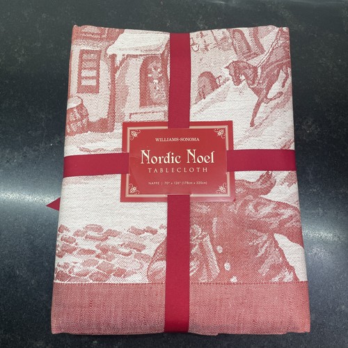 Nuovo williams sonoma nordic - nuovo!,