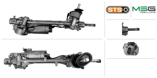 Scatola sterzo elettrica - , vw