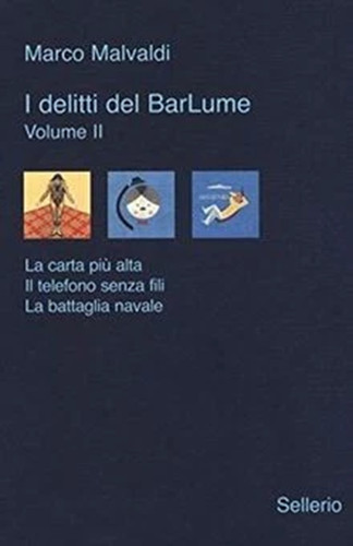 Marco malvaldi delitti - malvaldi,
