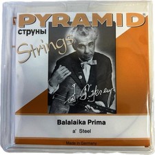 PYRAMID N679/3 MUTA DI 3 CORDE