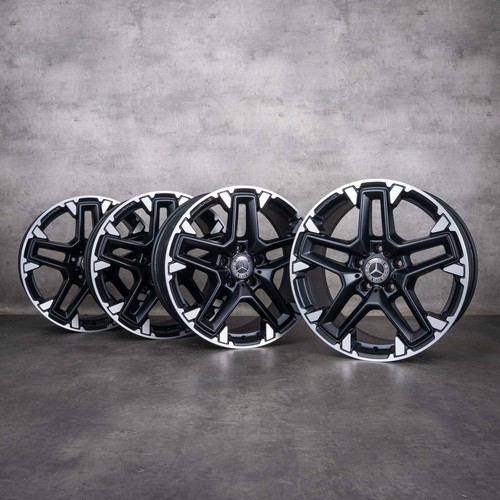 Cerchi auto mercedes classe - classe, g