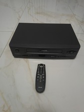 Philips vr171 vhs vcr - philips,